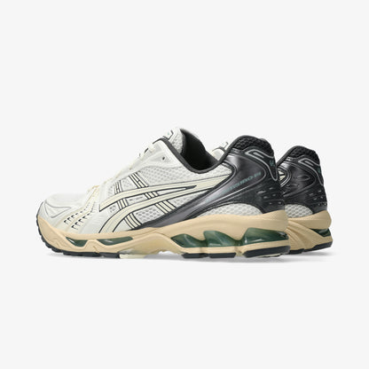 Asics Gel-kayano 14 Kadın Krem Spor Ayakkabı