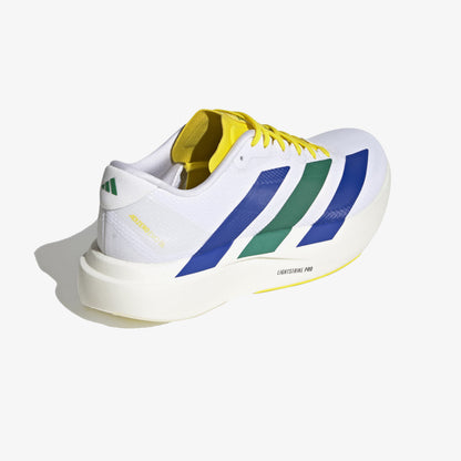 Adidas Adizero Evo Sl Erkek Sarı Spor Ayakkabı
