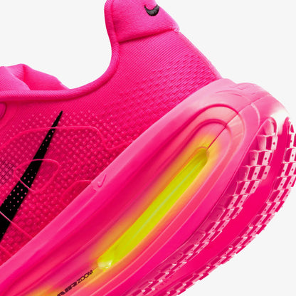 Nike Vomero Premium Kadın Pembe Koşu Ayakkabısı