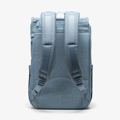 Herschel Heritage Supply Little America Unisex Mavi Sırt Çantası