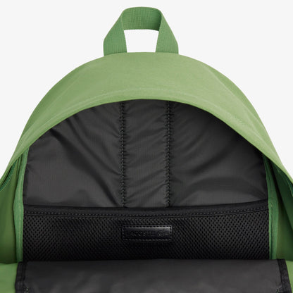 Lacoste Neocroc Erkek Yeşil Sırt Çantası