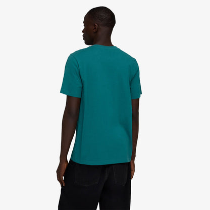 Puma Graphic Erkek Yeşil T-shirt