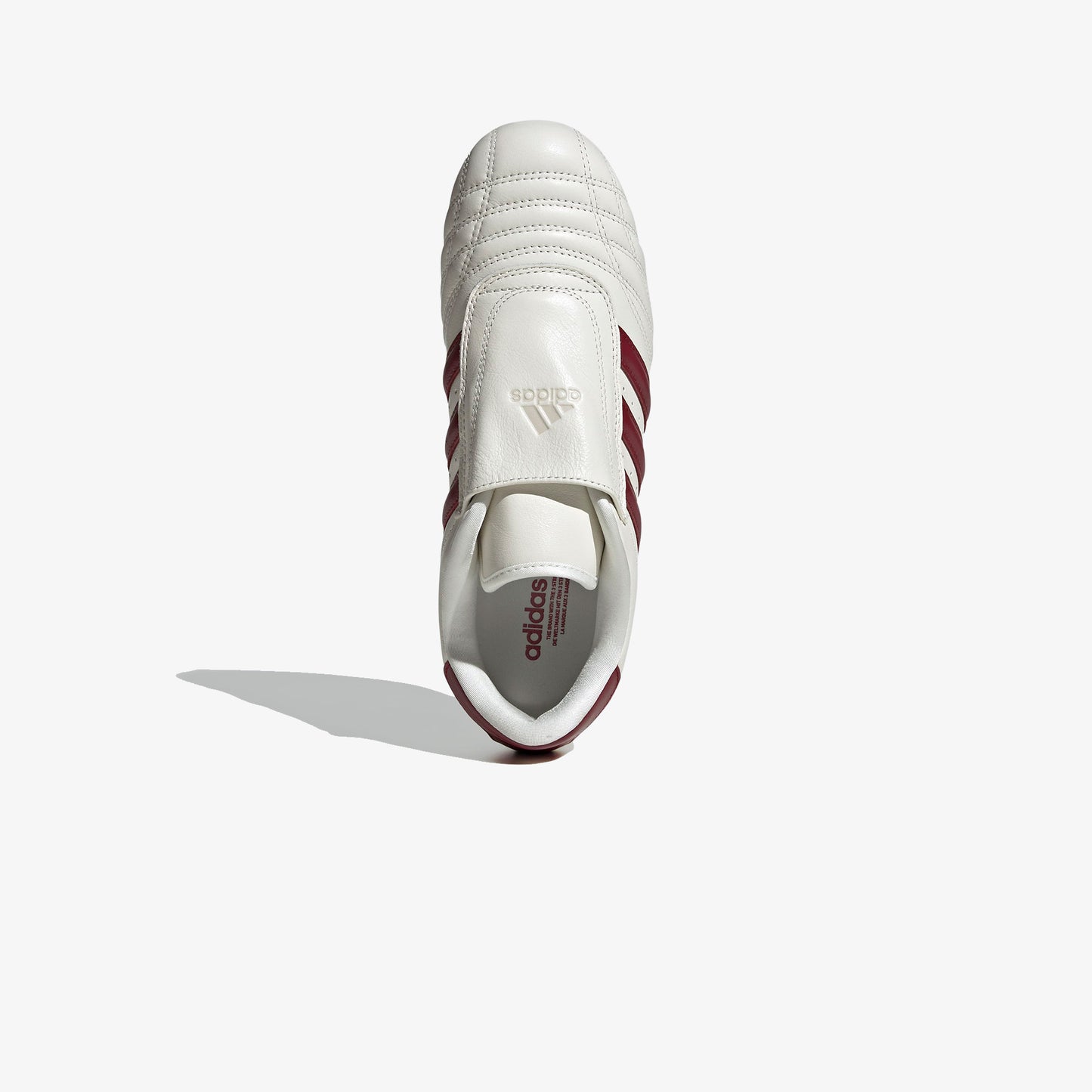 Adidas Taekwondo Kadın Beyaz Spor Ayakkabı