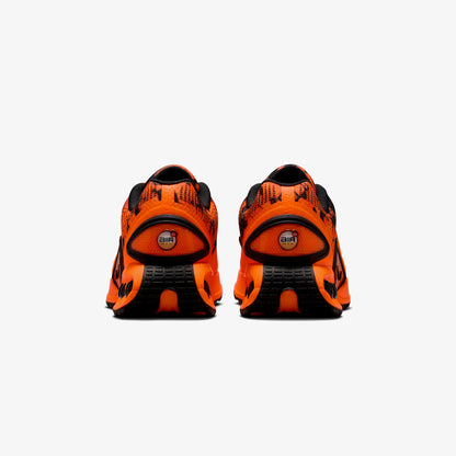 Nike Air Max Dn Nrg Erkek Turuncu Spor Ayakkabı