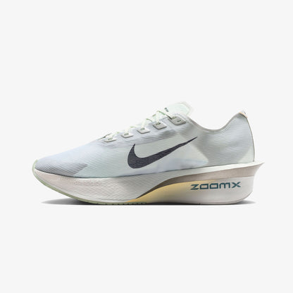 Nike Zoomx Vaporfly Next% 4 Fk Erkek Siyah Spor Ayakkabı