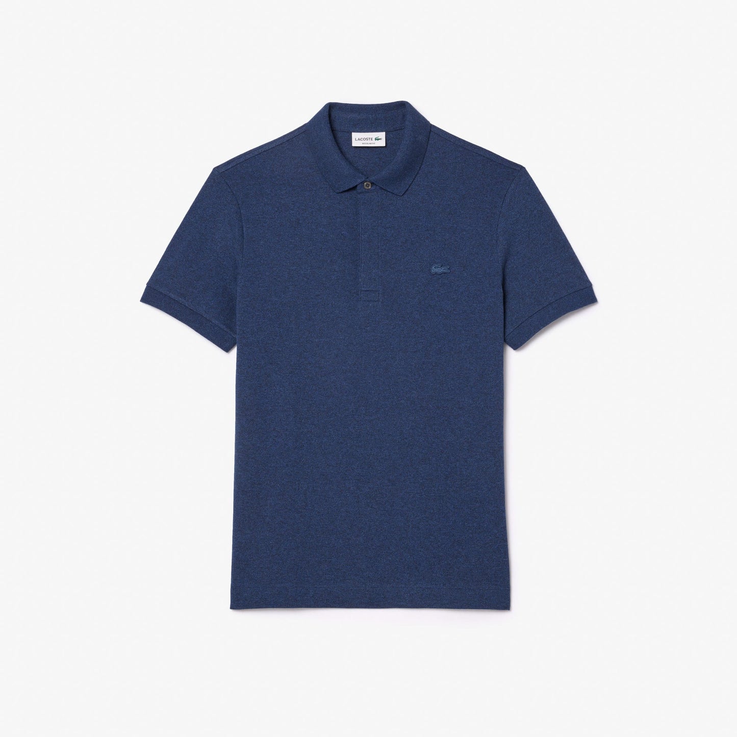 Lacoste Erkek Regular Fit Koyu Mavi Polo