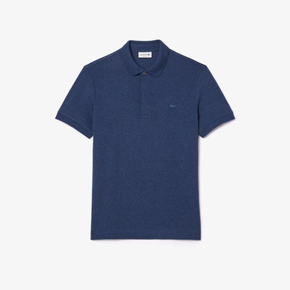 Lacoste Erkek Regular Fit Koyu Mavi Polo