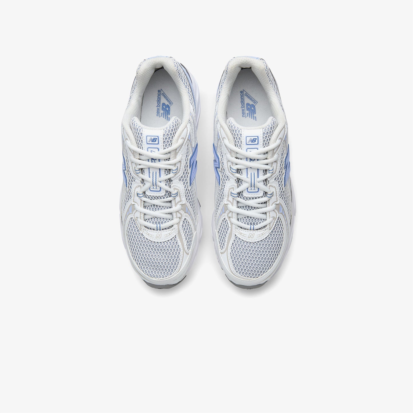 New Balance 740 Lifestyle Unisex Bej Spor Ayakkabı