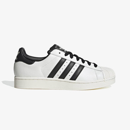 Adidas Superstar Ii Unisex Beyaz Spor Ayakkabı