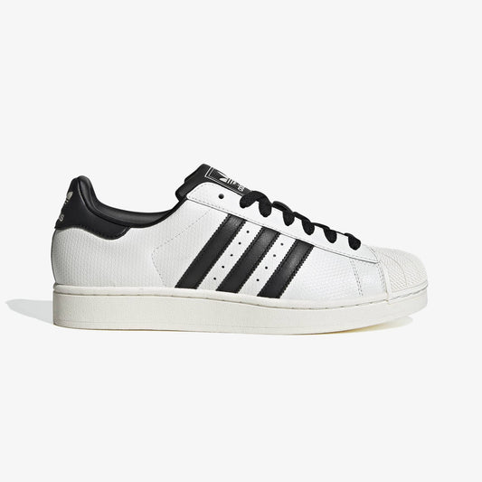 Adidas Superstar Ii Unisex Beyaz Spor Ayakkabı