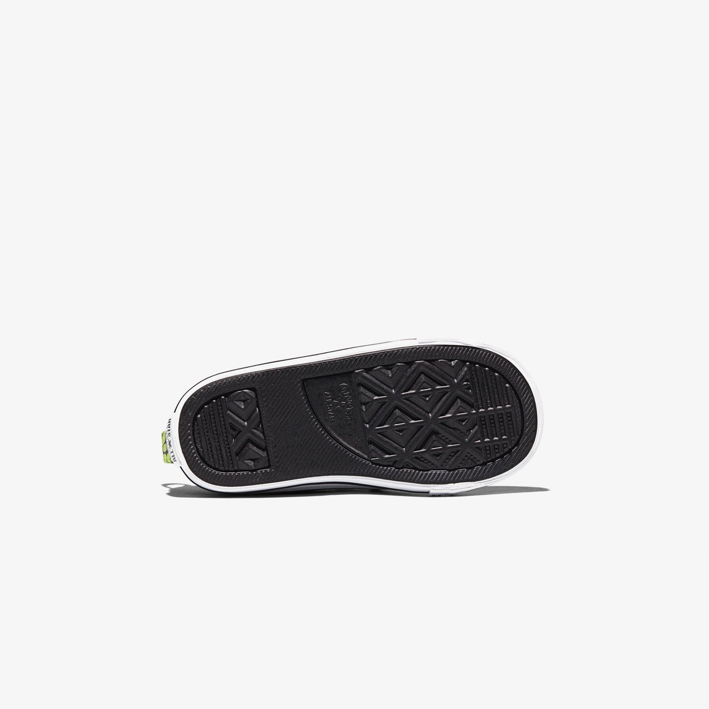 Converse Chuck Taylor All Star One Strap Bebek Yeşil Sneaker