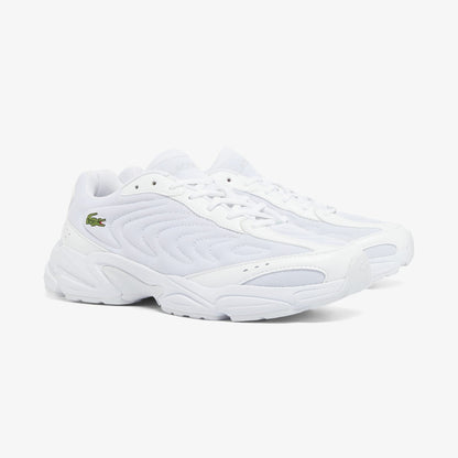 Lacoste Storm 96 2k Lite Erkek Beyaz Sneaker