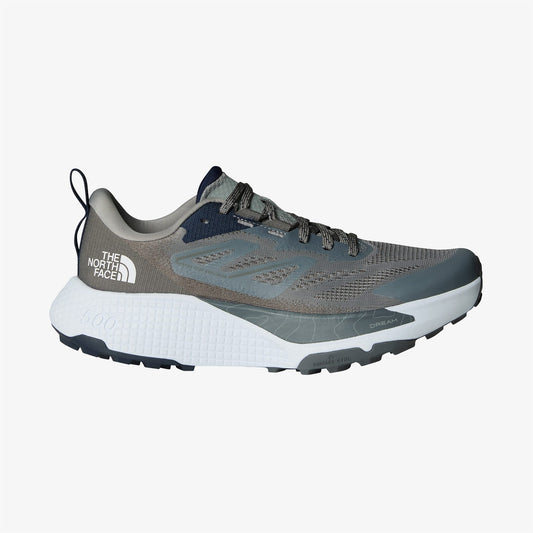 The North Face Altamesa 500 Erkek Gri Patika Koşu Ayakkabısı