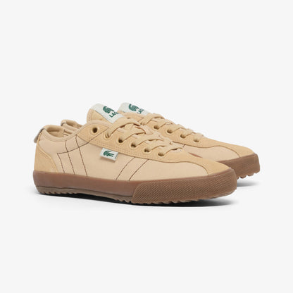 Lacoste Backslam Kadın Turuncu Spor Ayakkabı