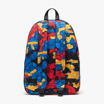 Herschel X Lego Classic Xl Çocuk Renkli Sırt Çantası