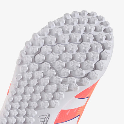 Adidas Predator Club Çocuk Pembe Halı Saha Kramponu