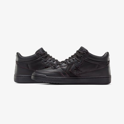Converse Fastbreak Pro Unisex Siyah Deri Sneaker