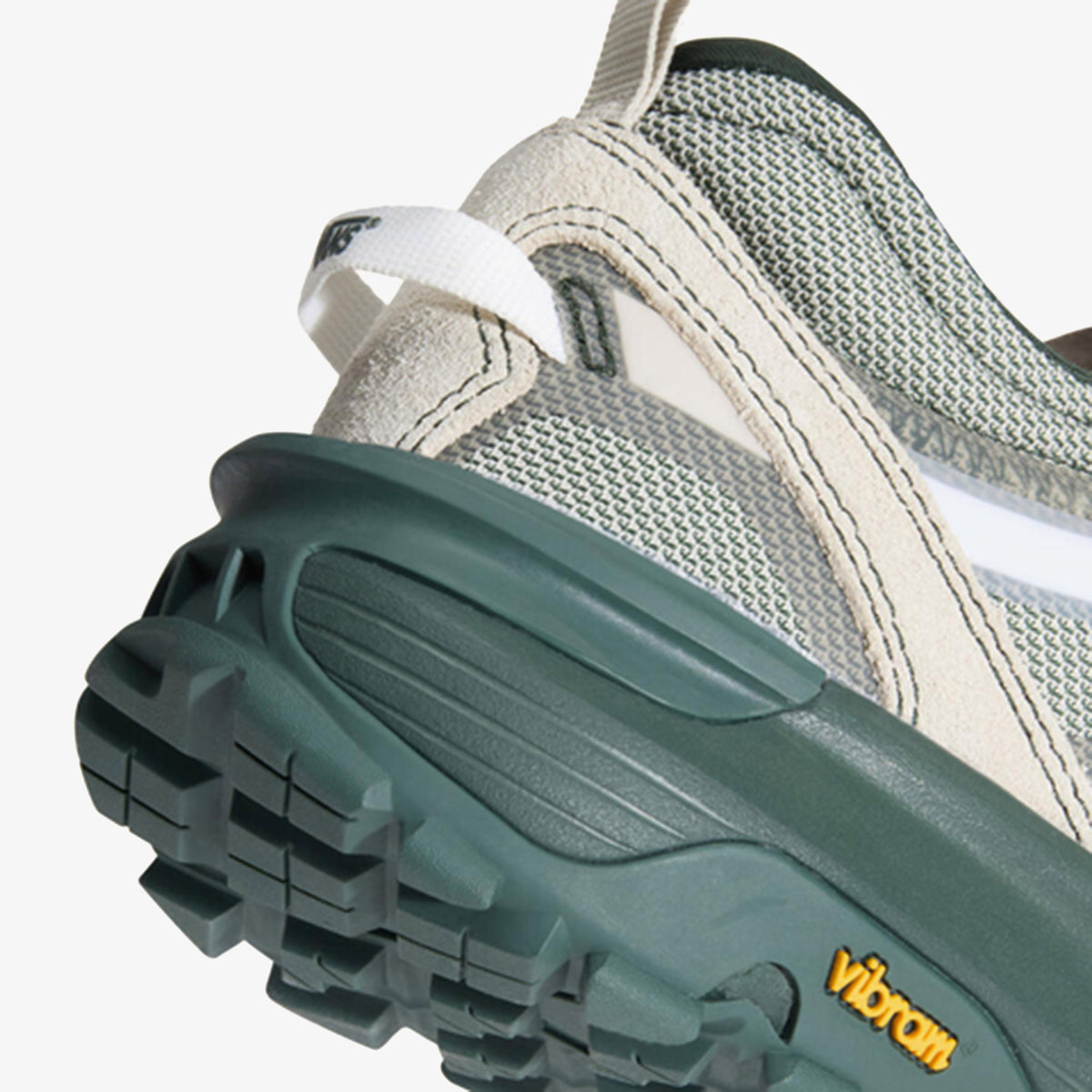 Vans Crosspath Xc Kadın Krem Sneaker