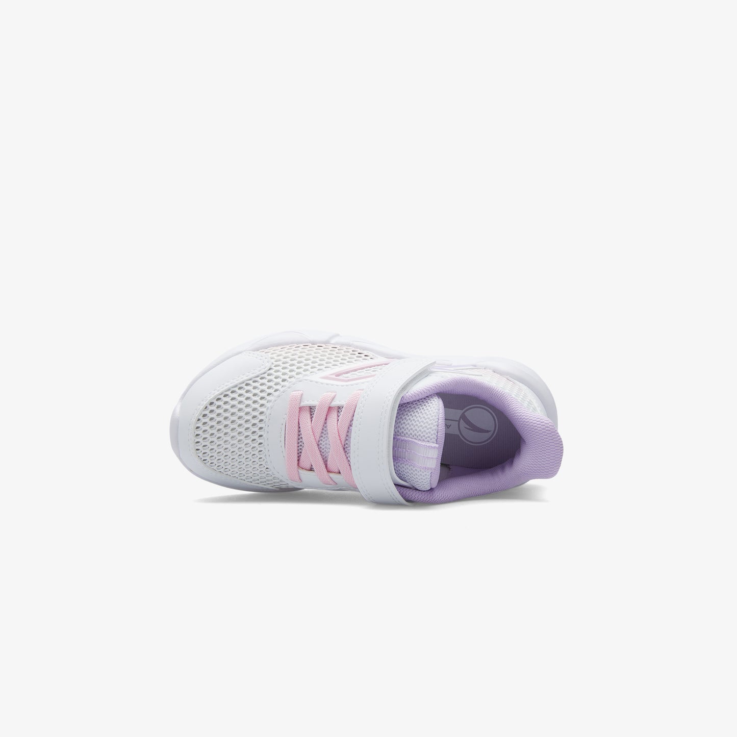 Anta Running Shoes Çocuk Beyaz Koşu Ayakkabısı