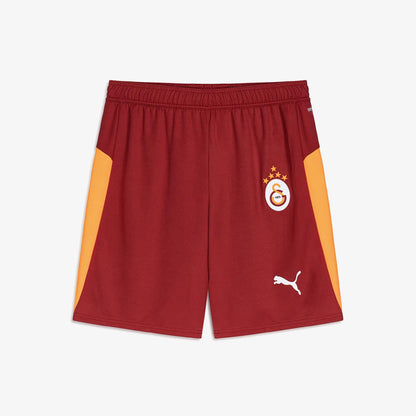Puma Galatasaray Sk Erkek Kırmızı Şort