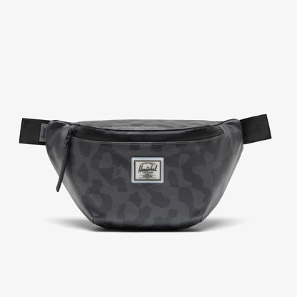 Herschel Pop Quiz Unisex Gri Bel Çantası