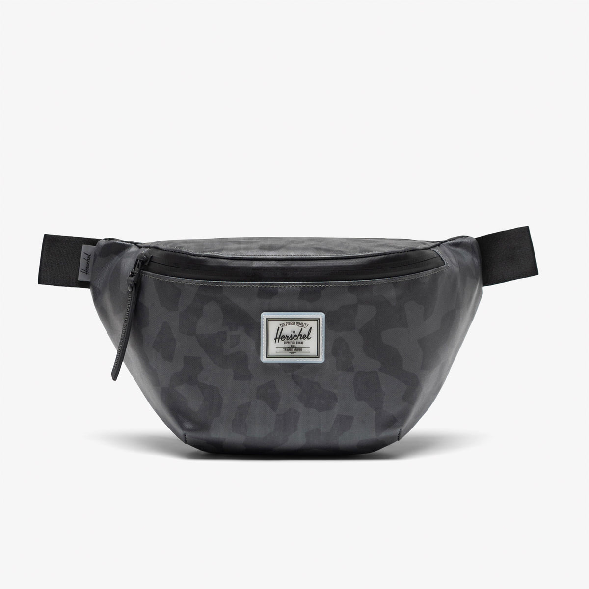 Herschel Pop Quiz Unisex Gri Bel Çantası