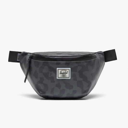 Herschel Pop Quiz Unisex Gri Bel Çantası