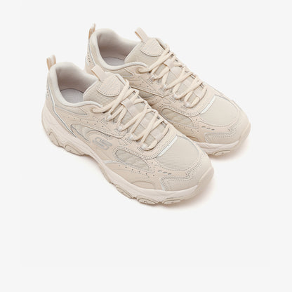 Skechers D'lites Tr Kadın Beyaz Spor Ayakkabı
