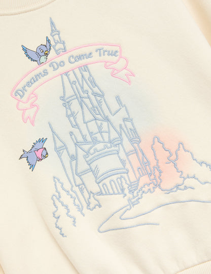 Frozen Sweatshirt