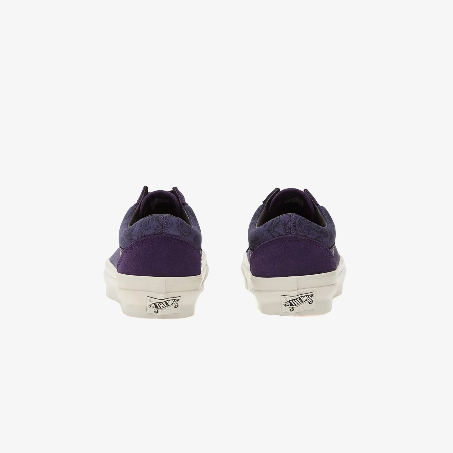 Vans Lx Old Skool Kadın Sarı Spor Ayakkabı