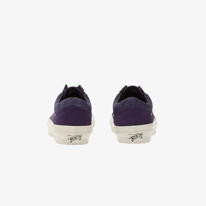 Vans Lx Old Skool Kadın Sarı Spor Ayakkabı