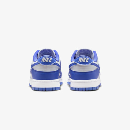 Nike Dunk Kadın Mavi Spor Ayakkabı