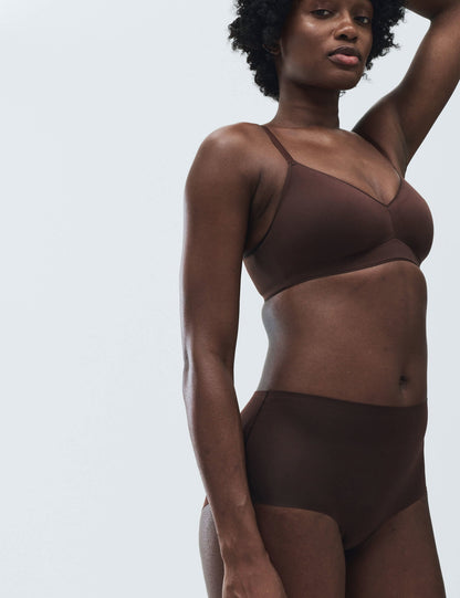 Body Invisibles Balensiz Full Cup Sütyen