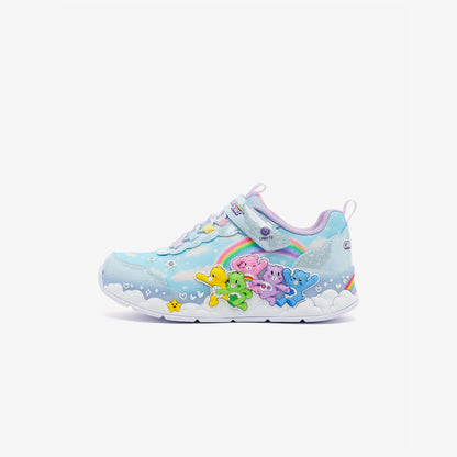 Skechers Hugs N Snugs Çocuk Mavi Spor Ayakkabı