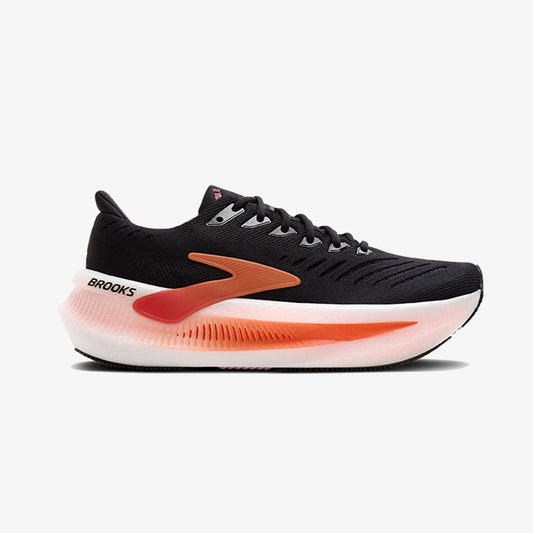 Brooks Glycerin Max 2 Erkek Siyah Spor Ayakkabı