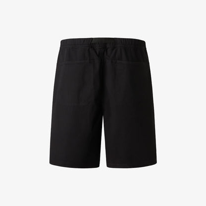 The North Face Baggy Beta Erkek Siyah Şort