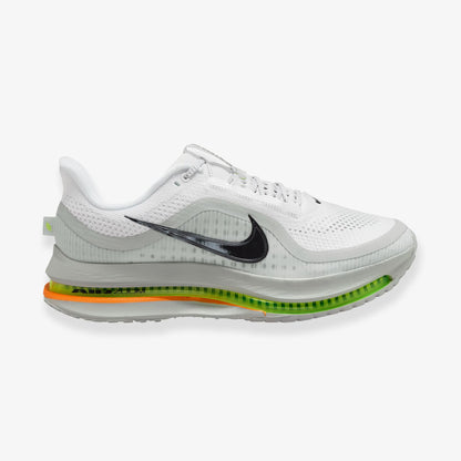 Nike Pegasus Premium Erkek Beyaz Koşu Ayakkabısı