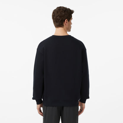 Anta Sports Club Erkek Lacivert Sweatshirt