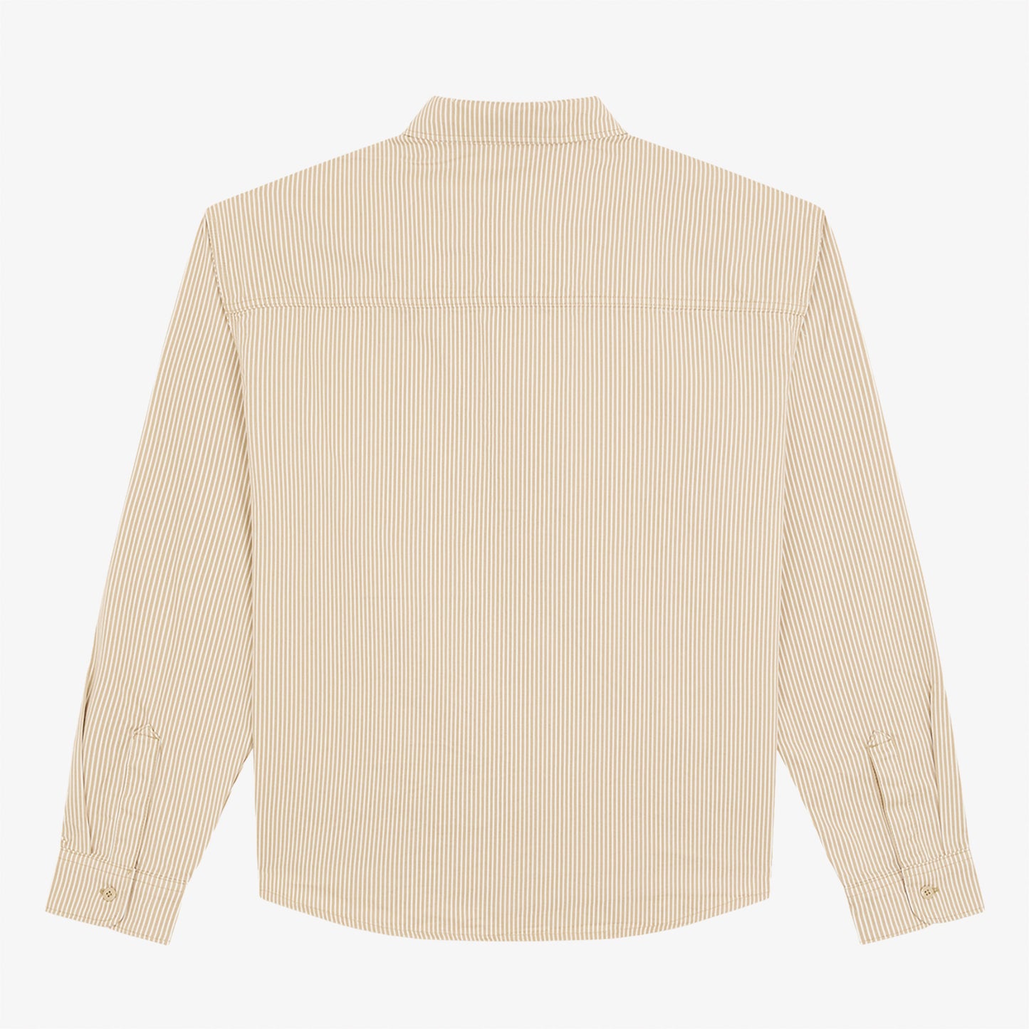 Dickies Hickory Work Erkek Bej Gömlek