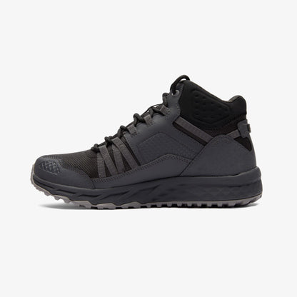 Skechers Escape Plan Kadın Gri/siyah Spor Ayakkabı