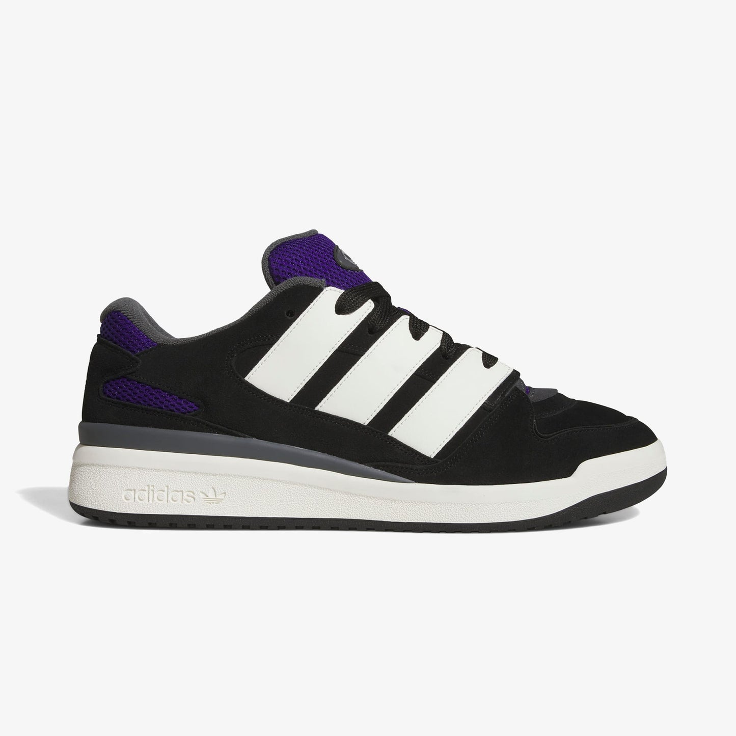 Adidas Forum2000 Unisex Siyah Spor Ayakkabı