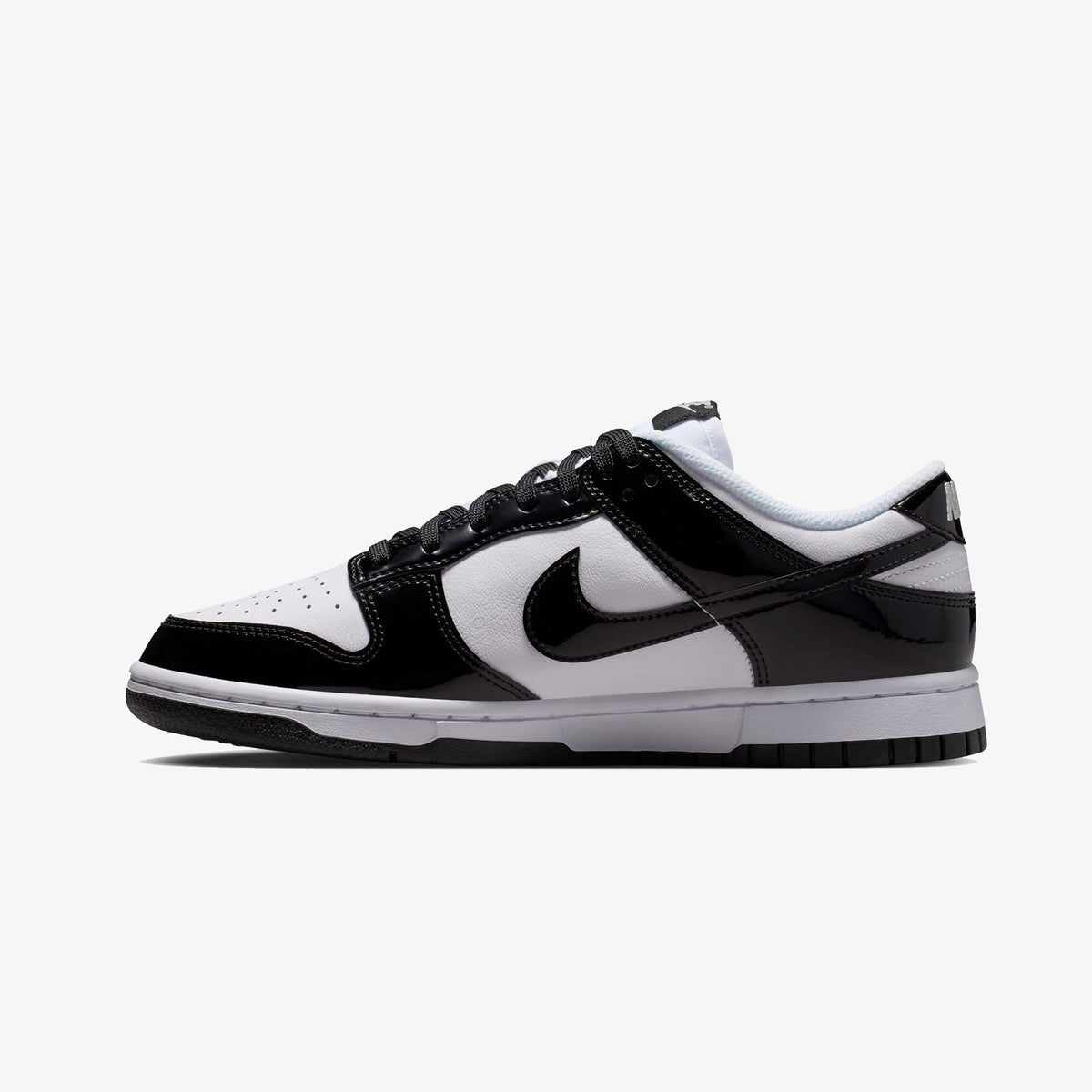 Nike Dunk Low Se Street1 Kadın Siyah Sneaker