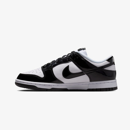 Nike Dunk Low Se Street1 Kadın Siyah Sneaker