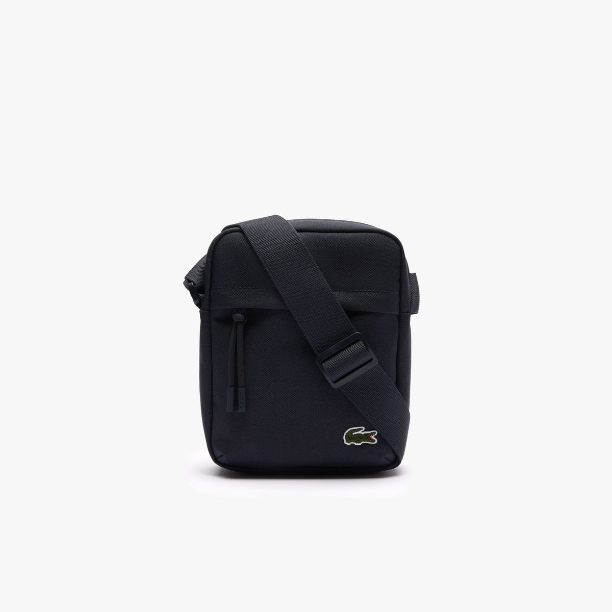 Lacoste Neocroc Unisex Lacivert Postacı Çantası