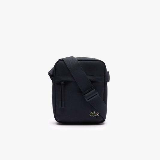 Lacoste Neocroc Unisex Lacivert Postacı Çantası