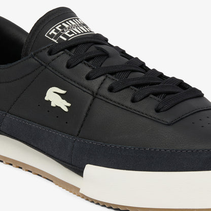 Lacoste Aura Erkek Siyah Sneaker