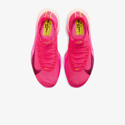 Nike Alphafly 3 Kadın Pembe Koşu Ayakkabısı