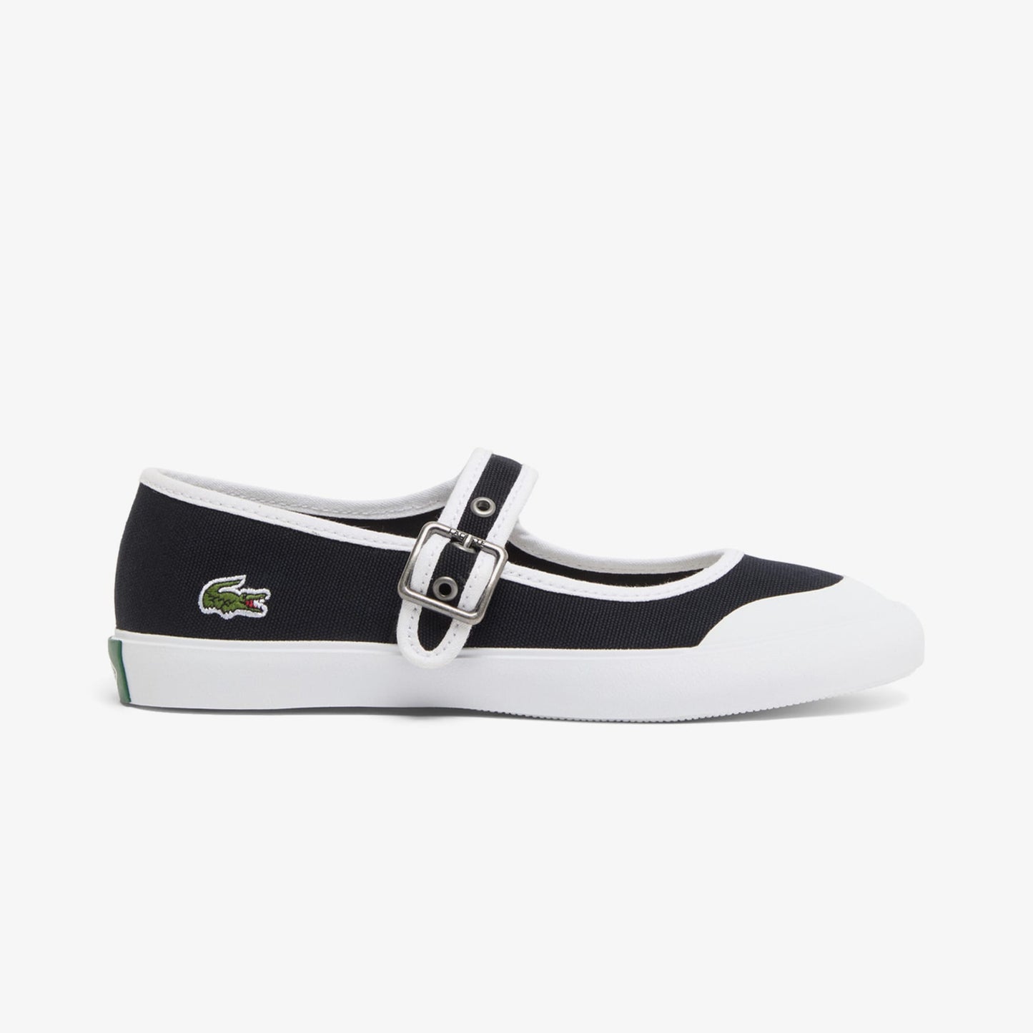 Lacoste Mary-j Kadın Siyah Babet