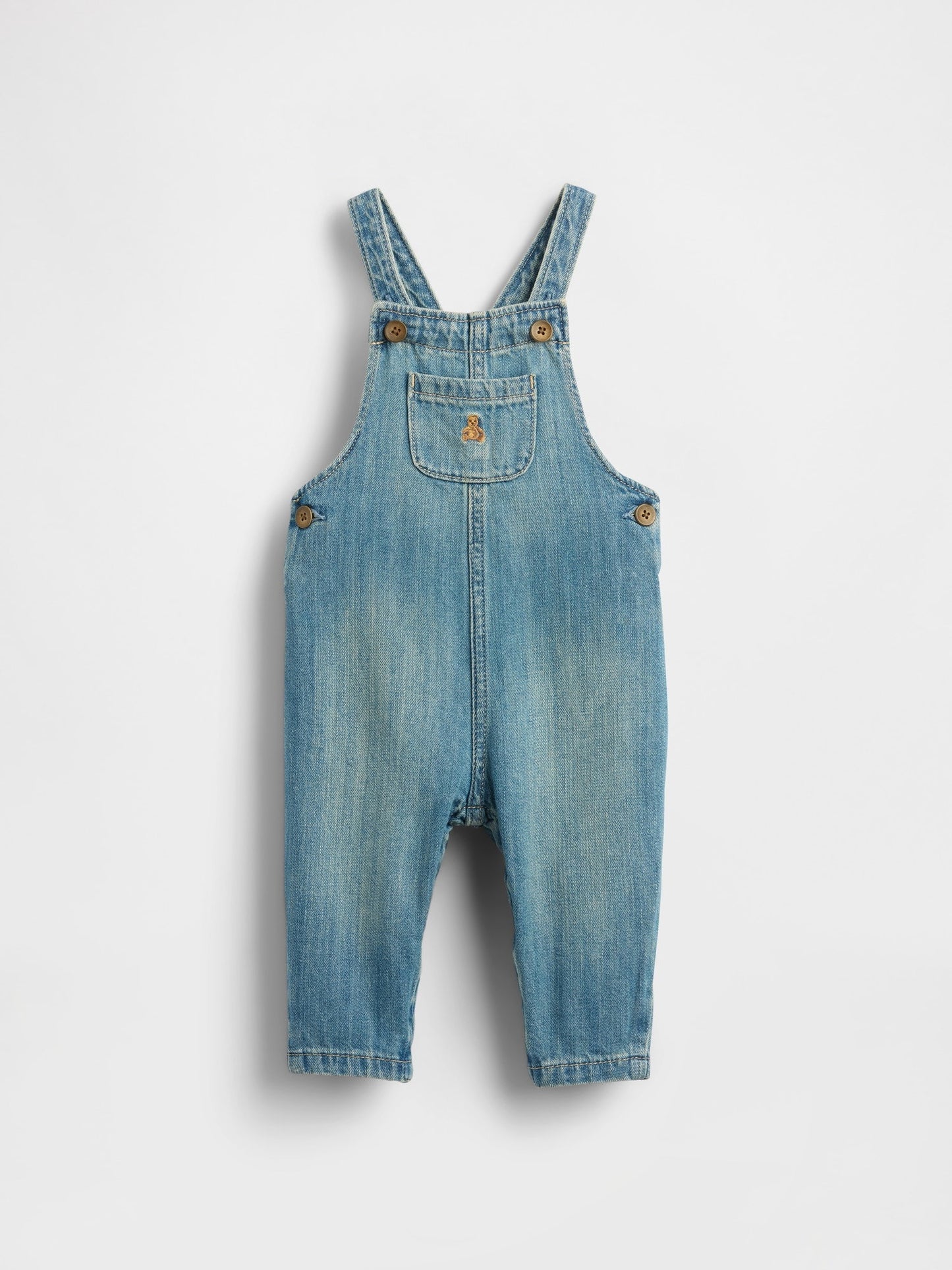 Mavi Denim Tulum
