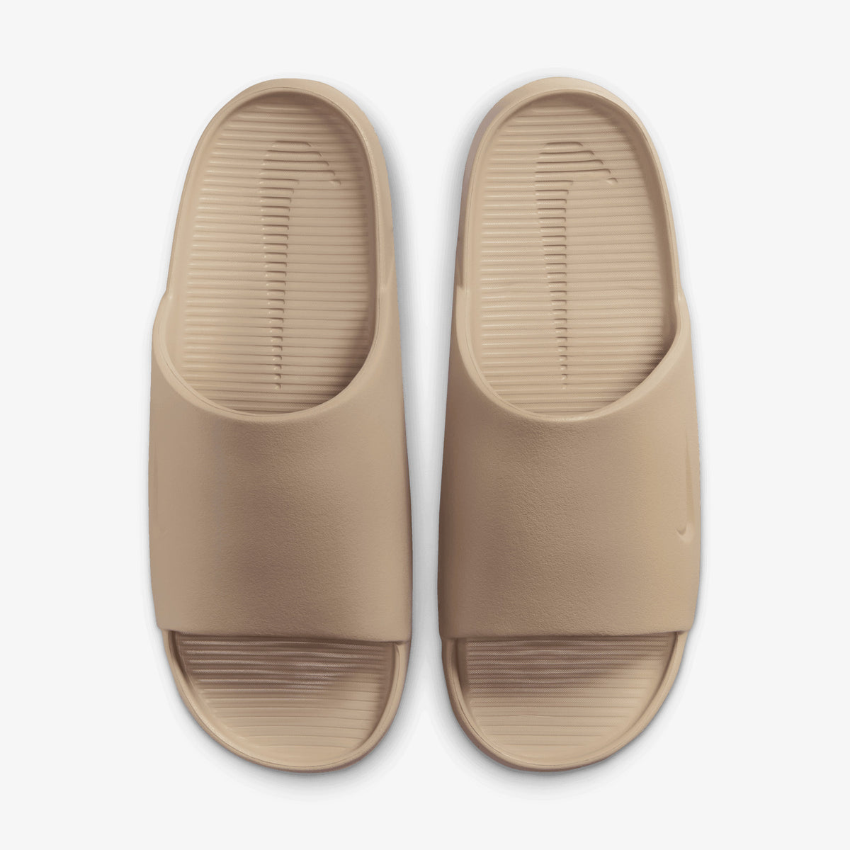 Nike Calm Sportswear Erkek Kahverengi Terlik